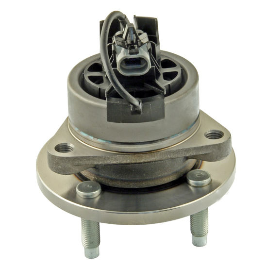 Picture of 513204 Wheel Bearing & Hub Assembly  BY ACDelco