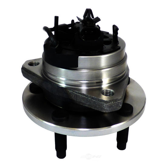 Picture of 513214A Wheel Bearing and Hub Assembly  BY ACDelco