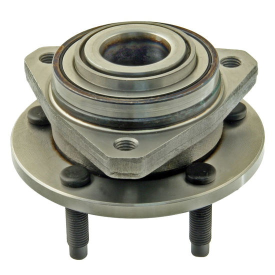 Picture of 513215 Wheel Bearing & Hub Assembly  BY ACDelco