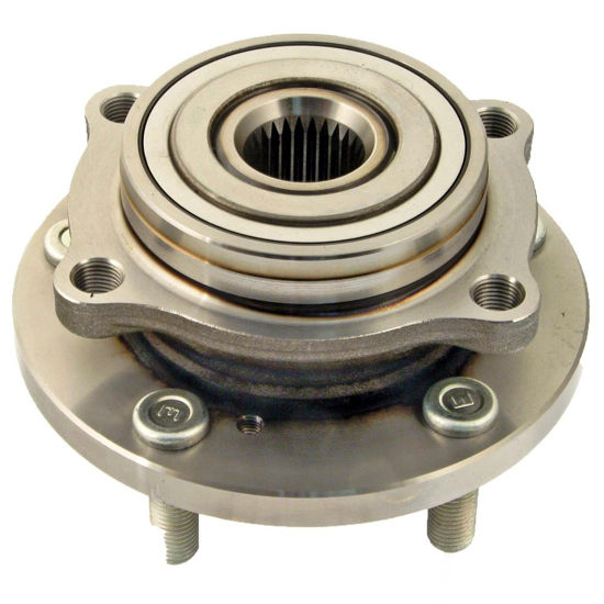 Picture of 513219 Wheel Bearing and Hub Assembly  BY ACDelco