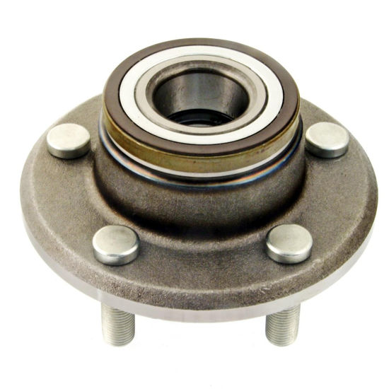 Picture of 513224 Wheel Bearing & Hub Assembly  BY ACDelco