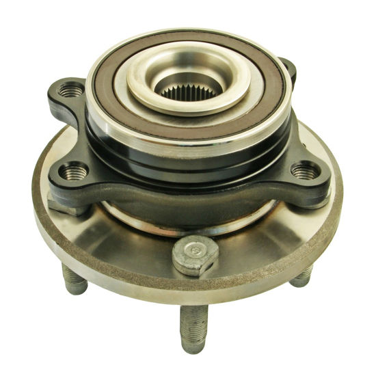 Picture of 513275 Wheel Bearing and Hub Assembly  BY ACDelco