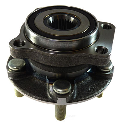 Picture of 513303 Wheel Bearing and Hub Assembly  BY ACDelco