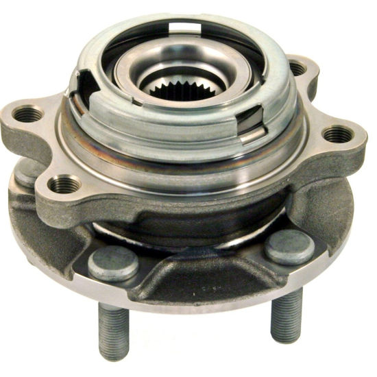 Picture of 513310 Wheel Bearing & Hub Assembly  BY ACDelco