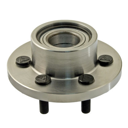 Picture of 515032 Wheel Bearing & Hub Assembly  BY ACDelco