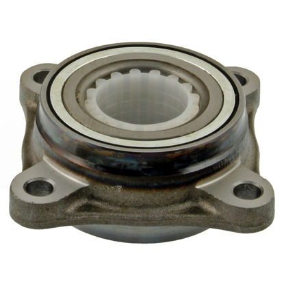 Picture of 515040 Wheel Bearing & Hub Assembly  BY ACDelco