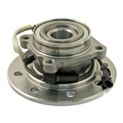 Picture of 515041 Wheel Bearing & Hub Assembly  BY ACDelco