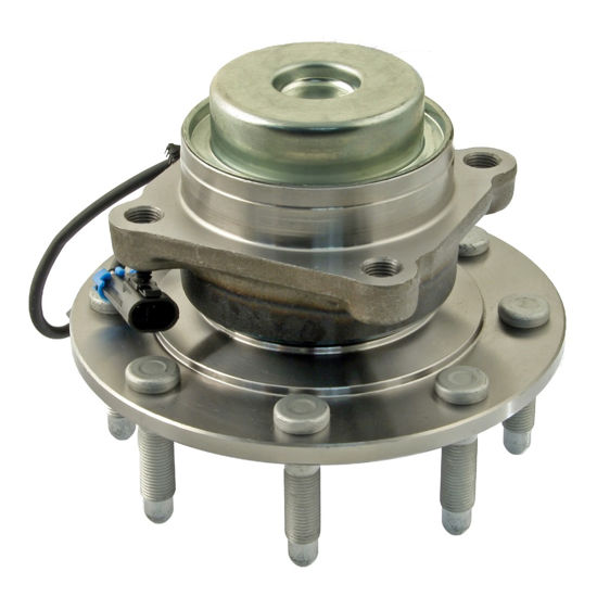 Picture of 515059 Wheel Bearing & Hub Assembly  BY ACDelco