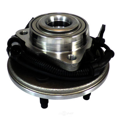 Picture of 515078A Wheel Bearing and Hub Assembly  BY ACDelco