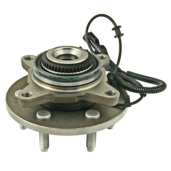 Picture of 515079 Wheel Bearing & Hub Assembly  BY ACDelco