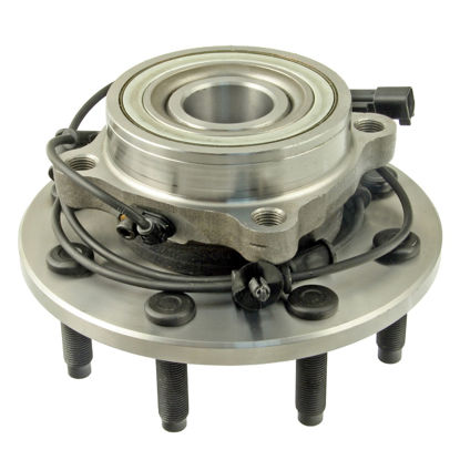 Picture of 515101 Wheel Bearing & Hub Assembly  BY ACDelco