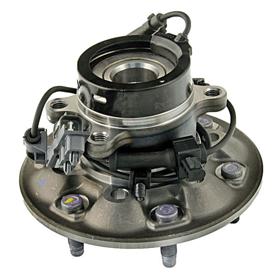 Picture of 515110 Wheel Bearing & Hub Assembly  BY ACDelco