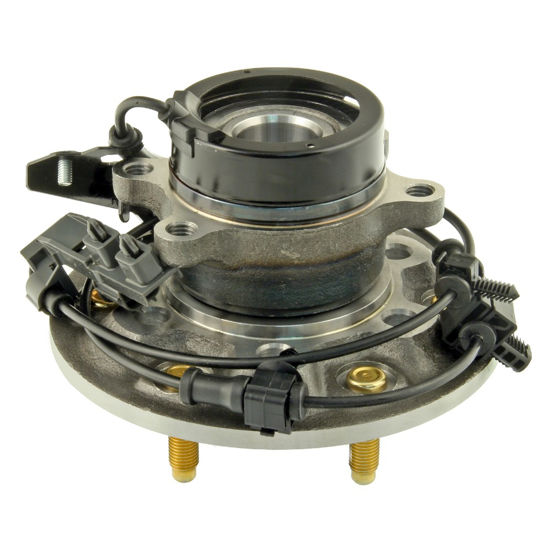 Picture of 515111 Wheel Bearing & Hub Assembly  BY ACDelco