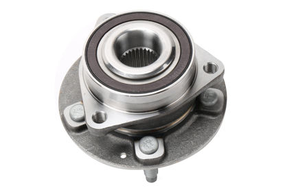 Picture of FW440 Wheel Bearing and Hub Assembly  BY ACDelco