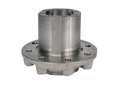 Picture of RW20-123 Wheel Bearing & Hub Assembly  BY ACDelco