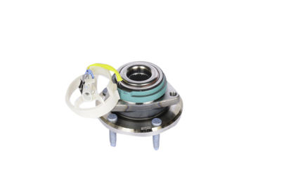 Picture of RW20-145 Wheel Bearing & Hub Assembly  BY ACDelco