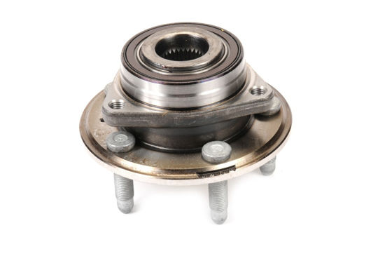Picture of RW20-163 Wheel Hub  BY ACDelco