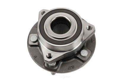 Picture of RW20-181 Wheel Bearing and Hub Assembly  BY ACDelco