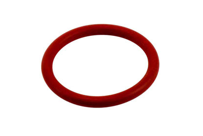 Picture of 12623519 Engine Coolant Water Inlet Gasket  BY ACDelco