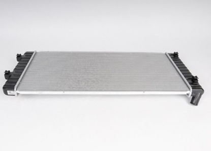 Picture of 21564 Radiator  BY ACDelco
