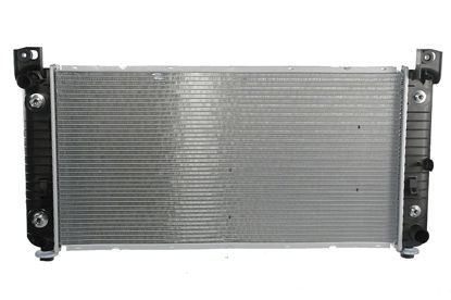 Picture of 21649 Radiator  BY ACDelco