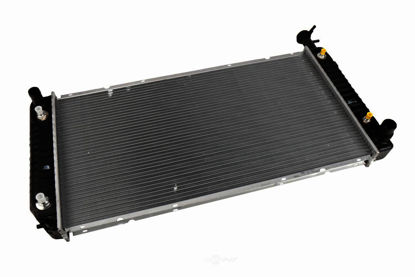 Picture of 21738 Radiator  BY ACDelco
