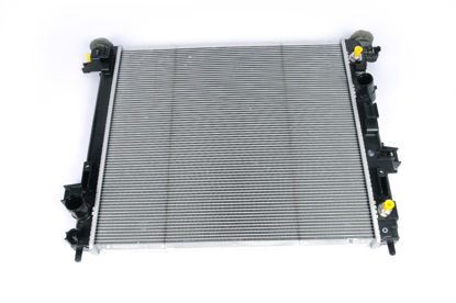 Picture of 21821 Radiator  BY ACDelco