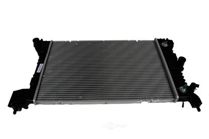 Picture of 21825 Radiator  BY ACDelco
