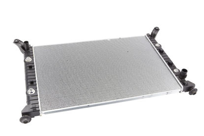 Picture of 21869 Radiator  BY ACDelco
