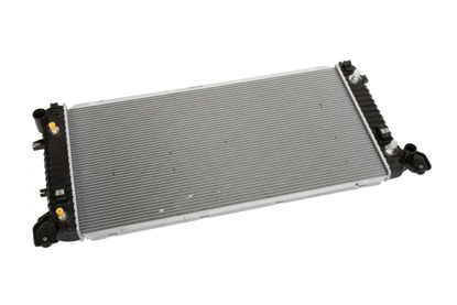 Picture of 21895 Radiator  BY ACDelco