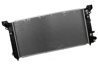 Picture of 21907 Radiator  BY ACDelco