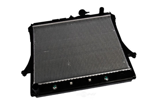 Picture of 22000 Radiator  BY ACDelco