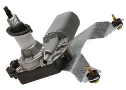 Picture of 15173034 Windshield Wiper Motor  By ACDELCO GM ORIGINAL EQUIPMENT CANADA