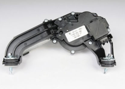Picture of 20815337 Windshield Wiper Motor  BY ACDelco