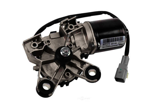 Picture of 20829042 Windshield Wiper Motor  BY ACDelco