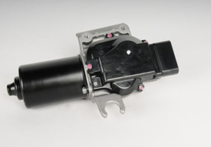 Picture of 22711010 Windshield Wiper Motor  BY ACDelco