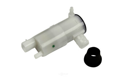 Picture of 22818728 Windshield Washer Pump  BY ACDelco