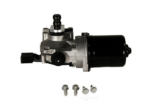 Picture of 22820106 Windshield Wiper Motor Kit  BY ACDelco