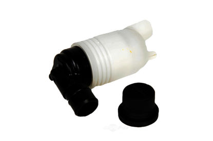 Picture of 25792626 Windshield Washer Pump  BY ACDelco