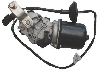 Picture of 88958223 Windshield Wiper Motor  BY ACDelco