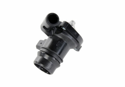 Picture of 131-180 Engine Coolant Thermostat/Water Inlet Assembly  By ACDELCO GM ORIGINAL EQUIPMENT CANADA
