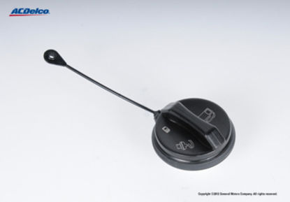 Picture of 94731452 Fuel Tank Cap  BY ACDelco