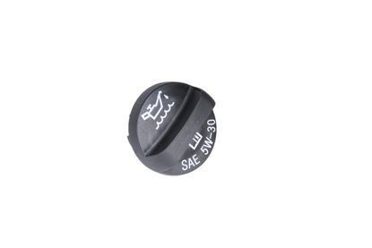 Picture of FC232 Engine Oil Filler Cap  BY ACDelco