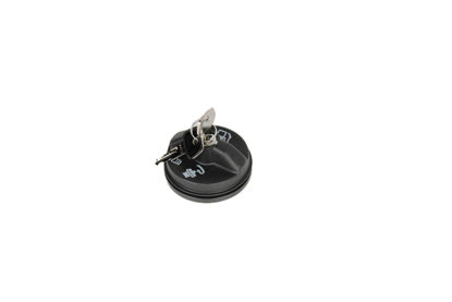 Picture of GT264 Fuel Tank Cap  BY ACDelco