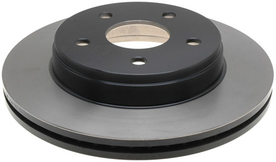 Picture of 18A1324 Disc Brake Rotor  BY ACDelco