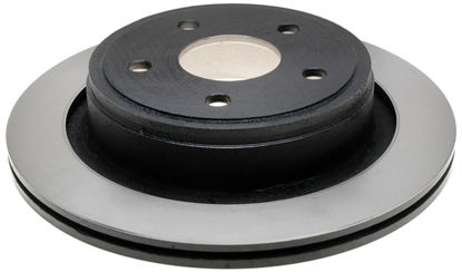 Picture of 18A1428 Disc Brake Rotor  BY ACDelco