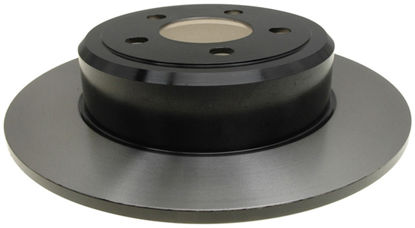Picture of 18A1690 Disc Brake Rotor  BY ACDelco