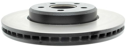 Picture of 18A2342 Disc Brake Rotor  BY ACDelco