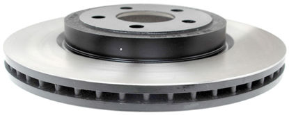 Picture of 18A2343 Disc Brake Rotor  BY ACDelco