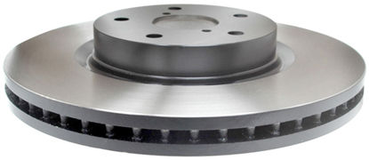 Picture of 18A2350 Disc Brake Rotor  BY ACDelco